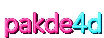 pakde4d — logo kanal