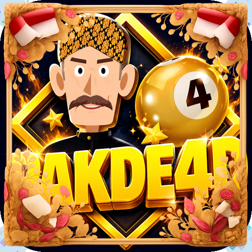 pakde4d — mitra unggulan